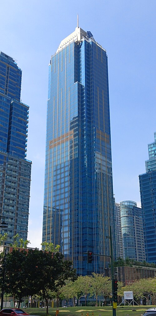 Metropolitan Bank and Trust Company